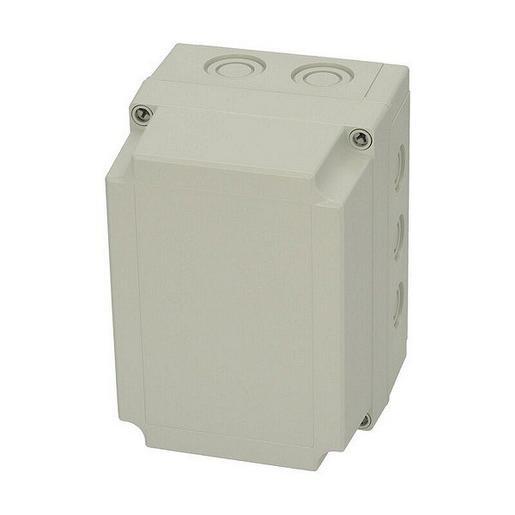 Asennuskotelo PC - PCM 150/125 G - MNX