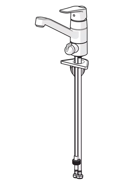 KEITTIÖHANA ORAS 1825FG VEGA, PKV