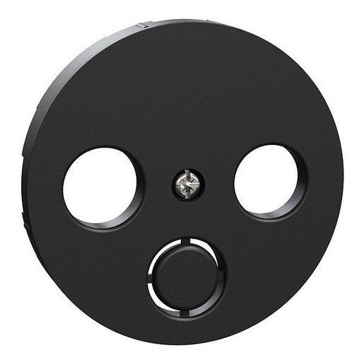 Keskiölevy - Antennikeskiölevy TV/R MUS - ELKO One