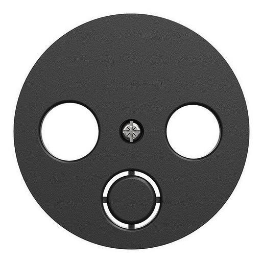 Keskiölevy - Antennikeskiölevy TV/R MUS - ELKO One