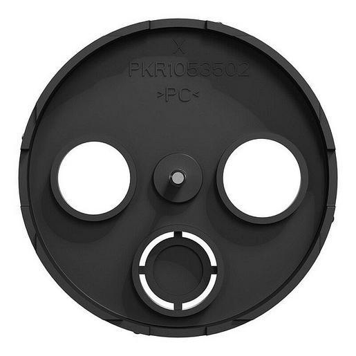 Keskiölevy - Antennikeskiölevy TV/R MUS - ELKO One