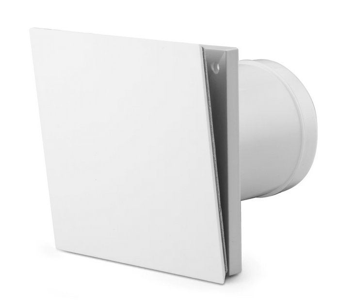 VAIHTOVENTTIILI FRESH TL-DE SIS&Auml;OSA, YHDE &Oslash;98/100 mm