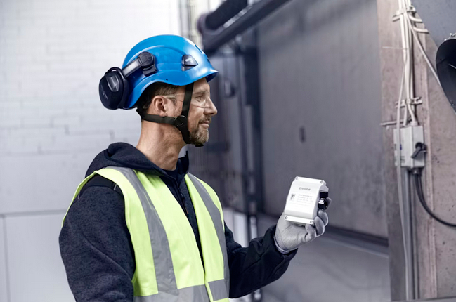 TURVAKYTKIN OPAL ONTK S316 7,5kW, IP54